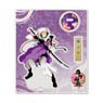 Touken Ranbu Acrylic Figure (Battle) 13: Iwatoshi (Anime Toy)