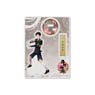 Touken Ranbu Acrylic Figure (Battle) 17: Atsushi Toshiro (Anime Toy)