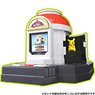 Moncolle Get fULL Power with Rotom! Z-Move Battle Laboratory (First Limited Edition) (Character Toy)