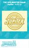 アイドルマスター SideM ライブシール Jupiter (キャラクターグッズ)