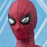 S.H.Figuarts Spider-Man (Homecoming) (Completed)