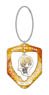 Attack on Titan Furifuri Key Ring (Armin) (Anime Toy)