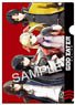 God Eater Online Clear File B (Anime Toy)
