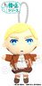 Attack on Titan Finger Puppet Erwin (Anime Toy)