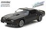 Artisan Collection - Fast & Furious (2009) - Tego`s 1978 Pontiac Firebird Trans Am (Diecast Car)