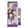 God Eater Online Mobile Phone Strap & Cleaner Leila Theresia (Anime Toy)