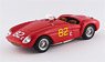 Ferrari 500 Mondial Torrey Pines 6 Hour 1956 #82 P.Hill Chassis No.0438 RR:Ret. (Diecast Car)