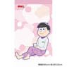 [Osomatsu-san] Draw for a Specific Purpose Noren (Todomatsu) (Anime Toy)