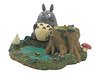 My Neighbor Totoro Seal Stand (Anime Toy)