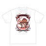 Kono Subarashii Sekai ni Shukufuku o! 2 Frasco Full Color T-shirt Megumin L (Anime Toy)
