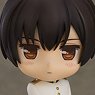 Nendoroid Japan (PVC Figure)