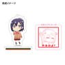Gabriel DropOut Acrylic Stand Stamp Vignette (Anime Toy)