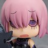 Nendoroid More: Learning with Manga! Fate/Grand Order Face Swap (Shielder/Mash Kyrielight) (PVC Figure)