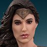 Justice League - Statue: Wonder Woman (Completed)