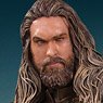 Justice League - Statue: Aquaman (Completed)