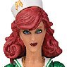 DC Comics - DC 6 Inch Action Figure: Designer Series - Mera By Ant Lucia (Completed)