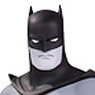 DC Comics - Statue: Batman Comics / Black & White - Batman by Amanda Conner (Completed)