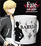 Fate/stay night [Unlimited Blade Works] Changing Mug Cup -Gate of Babylon- (Anime Toy)