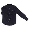 Fate/stay night [Unlimited Blade Works] Oxford Shirt (Archer) / Mens (Size: M) (Anime Toy)