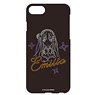 Re: Life in a Different World from Zero Ani-Neon iPhone Case (Emilia) (iPhone 6/6S) (Anime Toy)