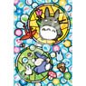 Ohajiki Totoro (Jigsaw Puzzles)