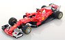 Scuderia Ferrari SF70H Presentation 2017 (Diecast Car)