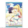 [Gabriel DropOut] B2 Tapestry (Gabriel & Vignette) (Anime Toy)