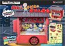 Petit Pose Osomatsu-san Chibita`s Oden Stall (Anime Toy)