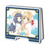 [Cardcaptor Sakura] Acrylic Notepad Stand 02 (Anime Toy)