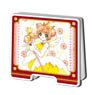 [Cardcaptor Sakura] Acrylic Notepad Stand 03 (Anime Toy)
