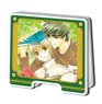 [Cardcaptor Sakura] Acrylic Notepad Stand 05 (Anime Toy)
