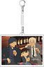 Detective Conan Pass Case Conan Edogawa & Shuichi Akai & Toru Amuro A (Anime Toy)