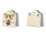 [Attack on Titan] Acrylic Notepad Stand 03 (Armin) (Anime Toy)