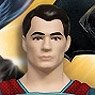 Batman v Superman: Dawn of Justice/ Superman 5.5 Inch Bendable Figure (Completed)