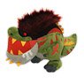 Monster Hunter XX Plush Eviljho (Anime Toy)