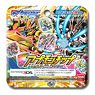 Appmon Chip Ver.6.0 Advent ! God Appmon (Set of 12) (Character Toy)