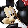 Hug and Happy Mickey Minnie (HUG-N-HAPPY) (Completed)