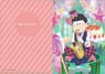 Osomatsu-san [Draw for a Specific Purpose] Brass Band Matsu Clear File Osomatsu (Anime Toy)