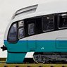 Series 251 `Super View Odoriko` New Color (Basic 6-Car Set) (Model Train)