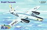 North American B-45C Tornado (Plastic model)