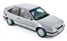 Opel Cadette GSI 1987 Silver (Diecast Car)