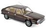 Renault 30 TX 1981 Bronze (Diecast Car)