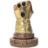 Guardians of the Galaxy/ Preview Limited Thanos Infinity Gauntlet Desktop Monument (Completed)