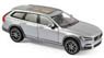 Volvo V90 Cross Country 2017 Bright Silver (Diecast Car)