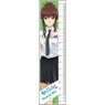Seiren Ruler Miu Hiyama (Anime Toy)