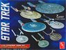 Star Trek Enterprise Box Set (Plastic model)