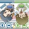 Square Can Badge Idolish 7 Crane Game Series (Set of 12) (Anime Toy)
