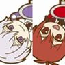Rubber Mascot Idolish 7 Crane Game Series (Set of 12) (Anime Toy)