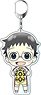 Yowamushi Pedal New Generation Big Key Ring Sakamichi Onoda (Anime Toy)