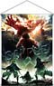 Attack on Titan Season 2 B2 Tapestry A (Anime Toy)